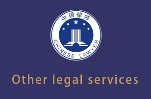 玉溪Other legal services