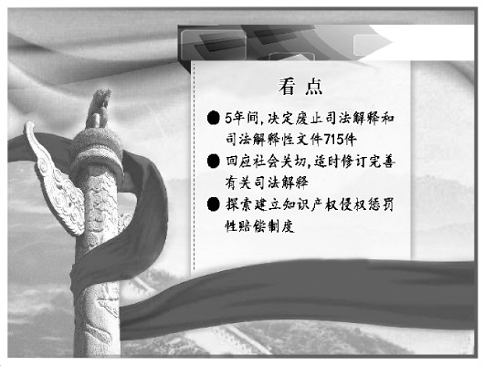 玉溪群众最关心什么司法解释就回应什么