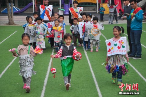 玉溪官方发布幼儿园新规：禁体罚侮辱幼儿 杜绝小学化