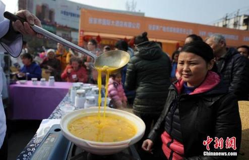 玉溪食药监总局：元旦春节期间严防不合格食品流向餐桌