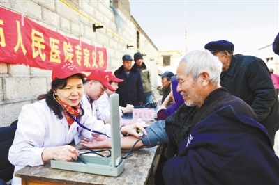 玉溪推进医保信息联网，异地住院直接结算患者会扎堆北上广吗