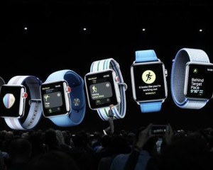 玉溪Wearable devices don't sell well, apple watch still stands out